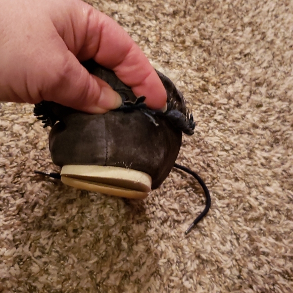 Toasty slippers - Picture 6 of 6